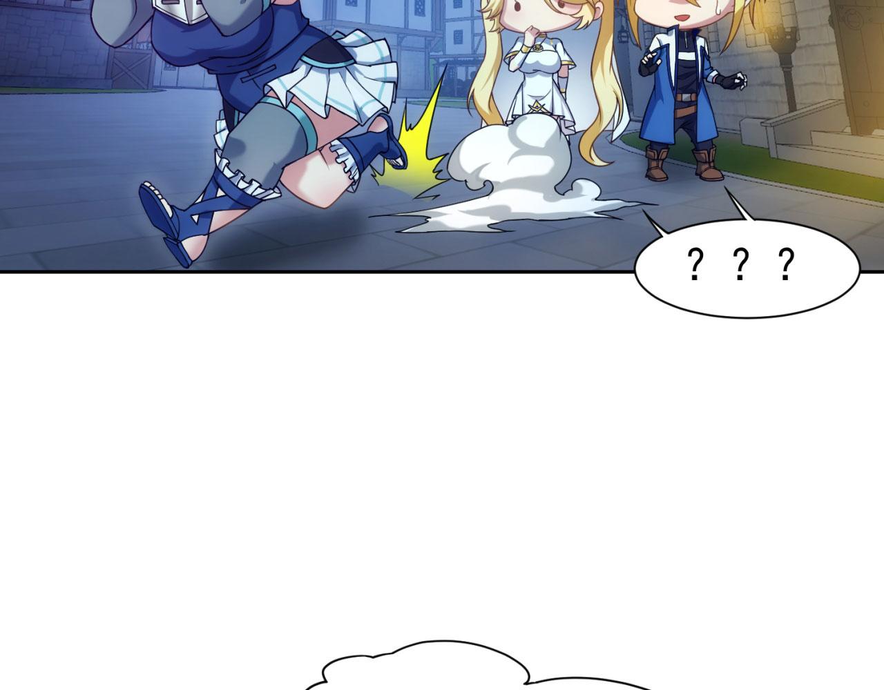 69回-NPC全员觉醒？124