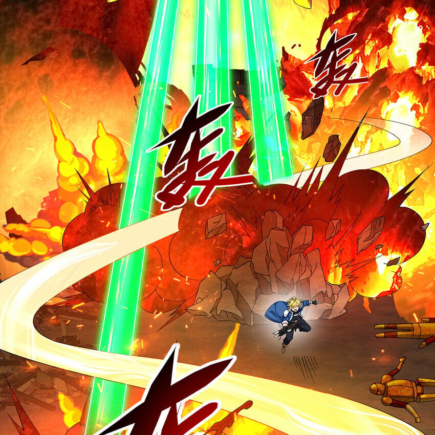 107回 克里克托VS女武神62