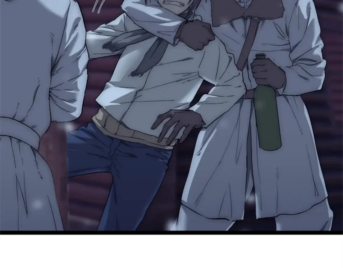 50 他不是逃兵！88