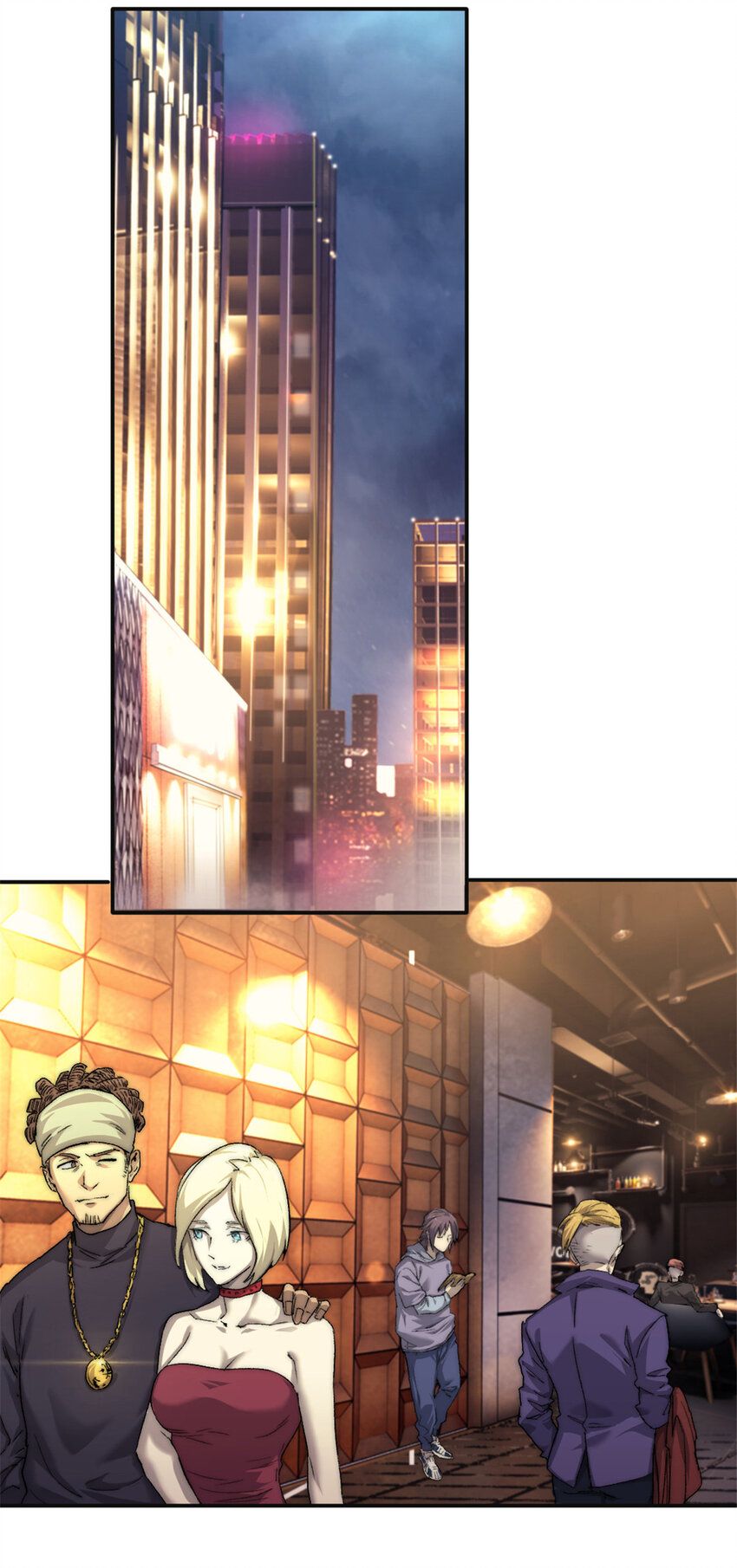 01 时间停止82