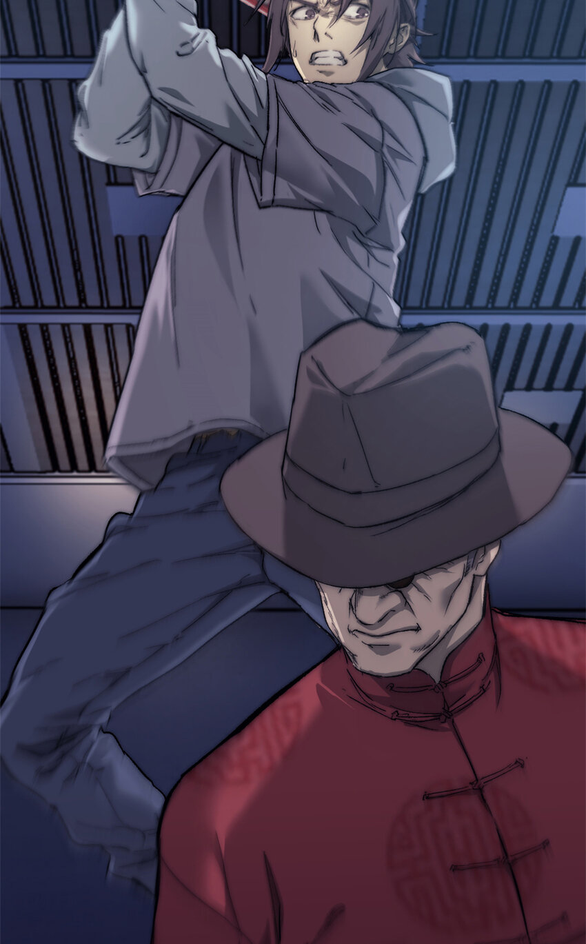 06 逃出生天34