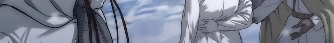 50 他不是逃兵！50
