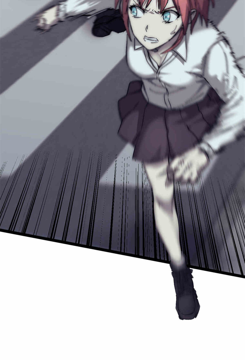 31 雨子遇险17