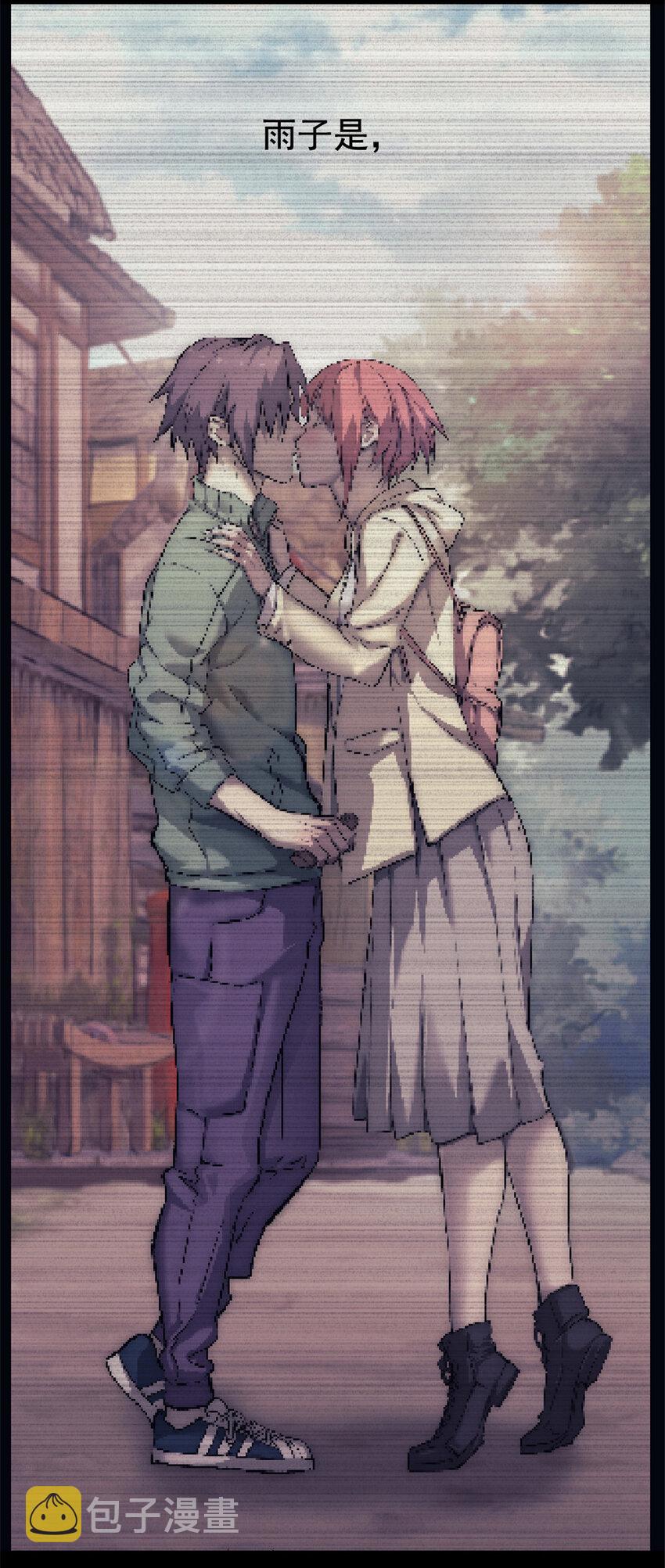 58 你会忘了我吗？13