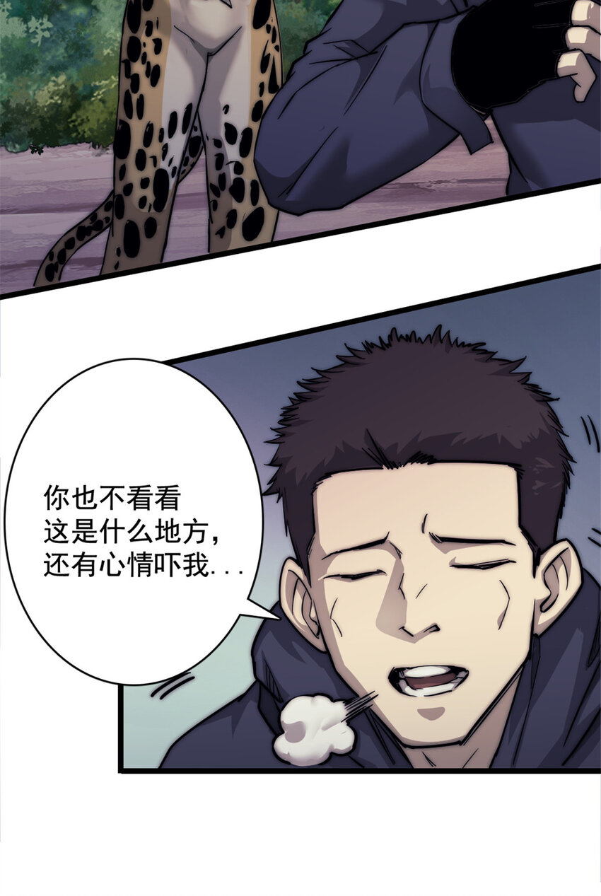 15 丛林深处22