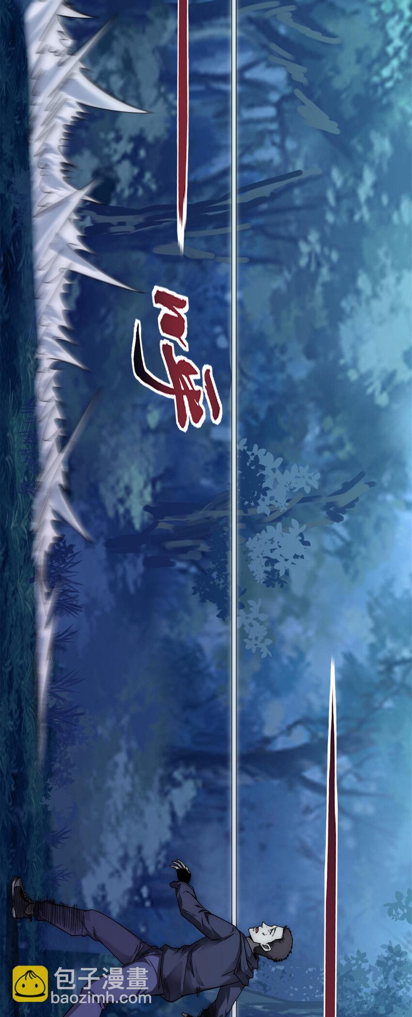 14 “贴身”保镖38