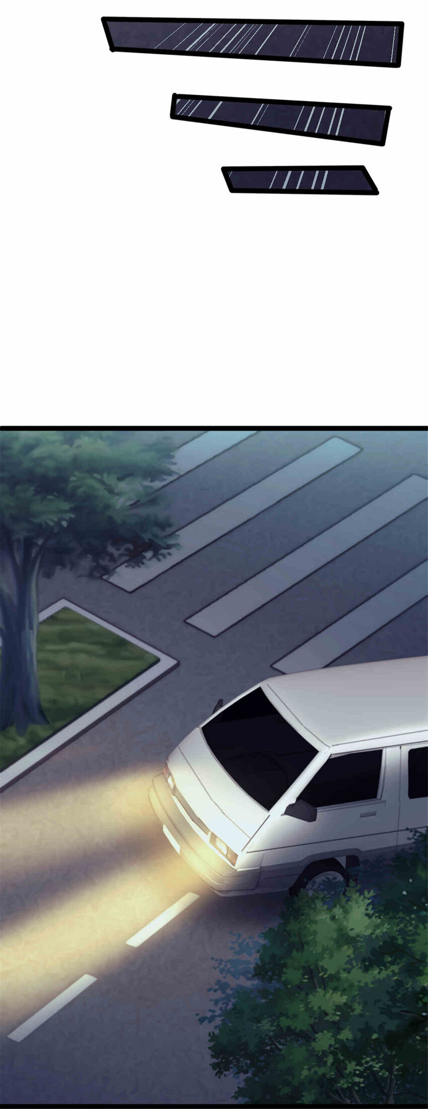 31 雨子遇险38