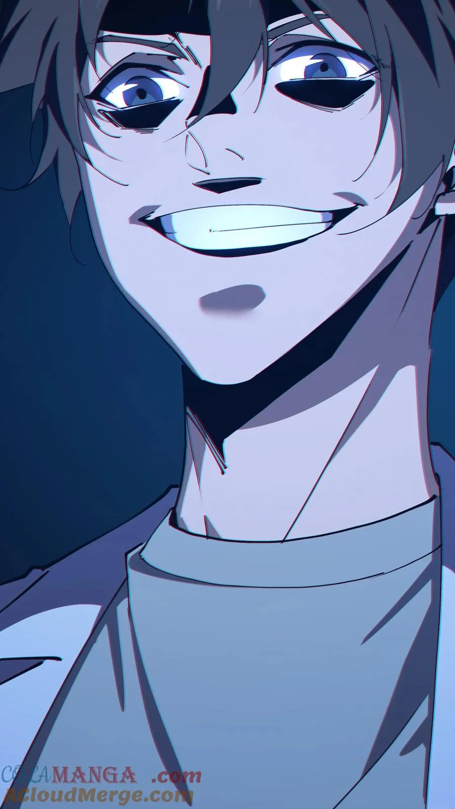 第115话 狂欢日结束54