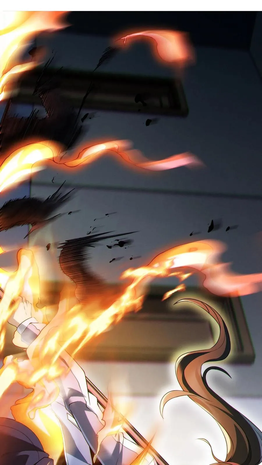 第36话 全校感染者暴走？！1