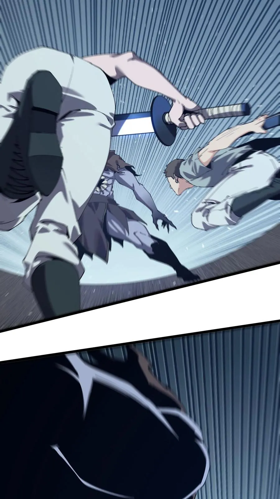 第112话 错乱魔方17