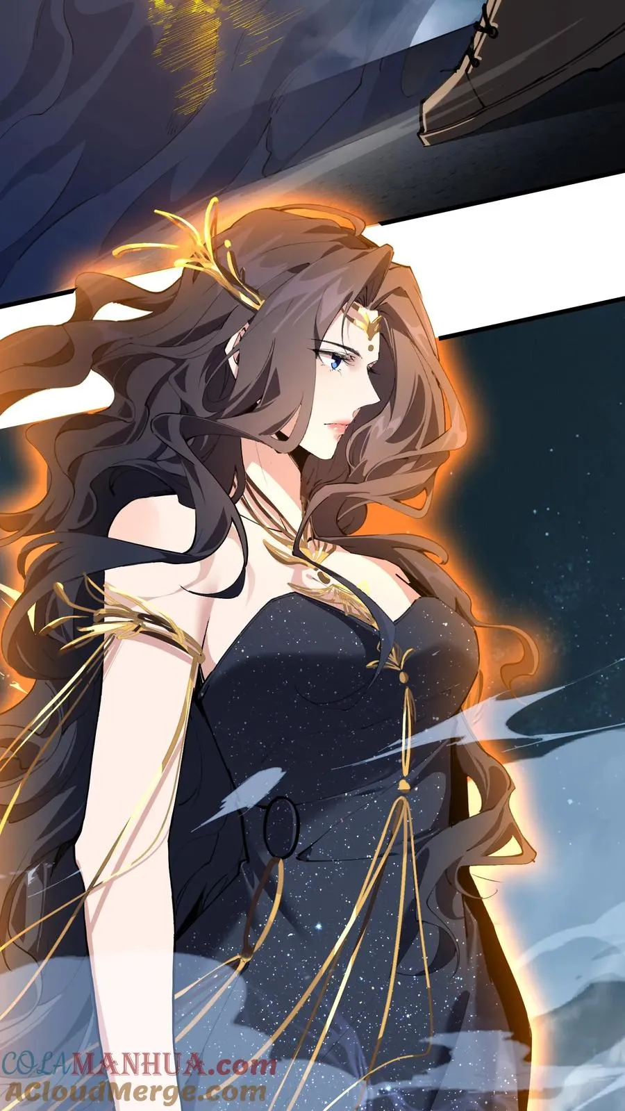 第75话 我脚踏两条船2