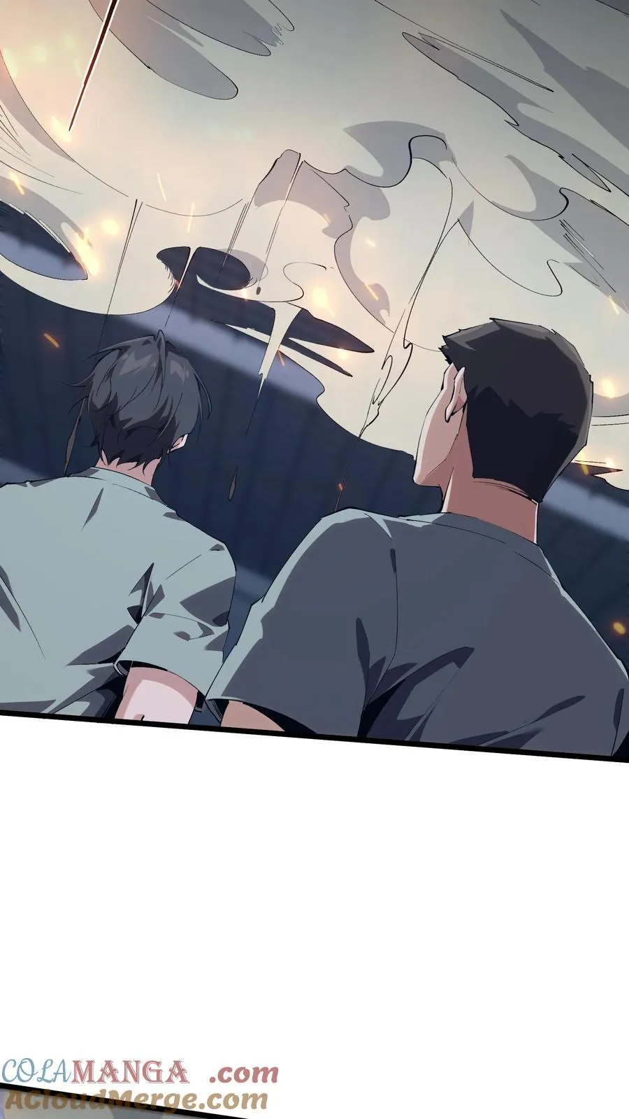 第107话 蜘蛛51