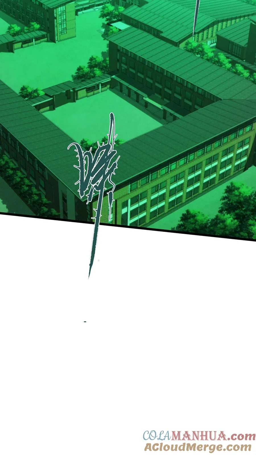 第36话 全校感染者暴走？！42