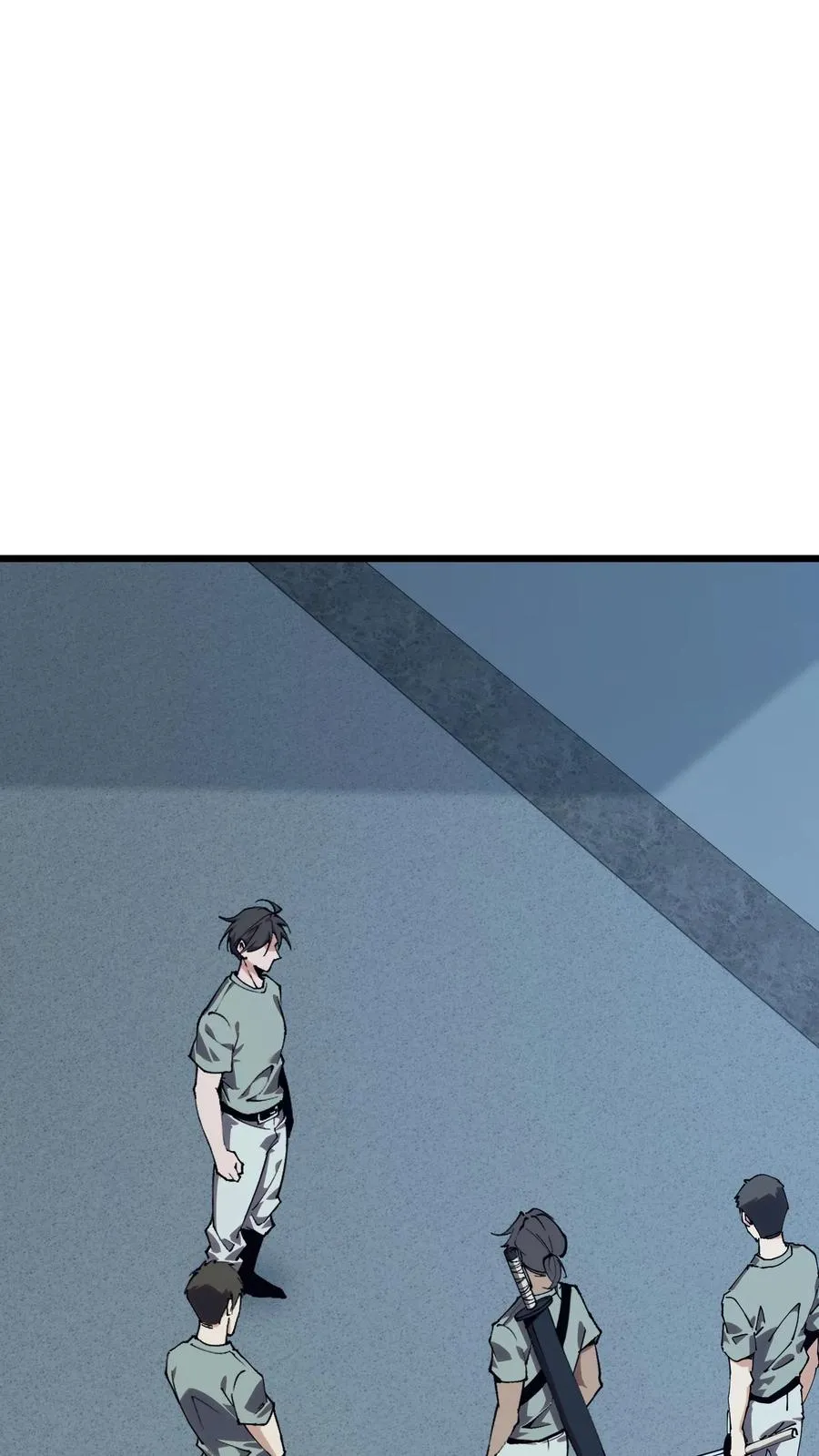第109话 错乱空间40