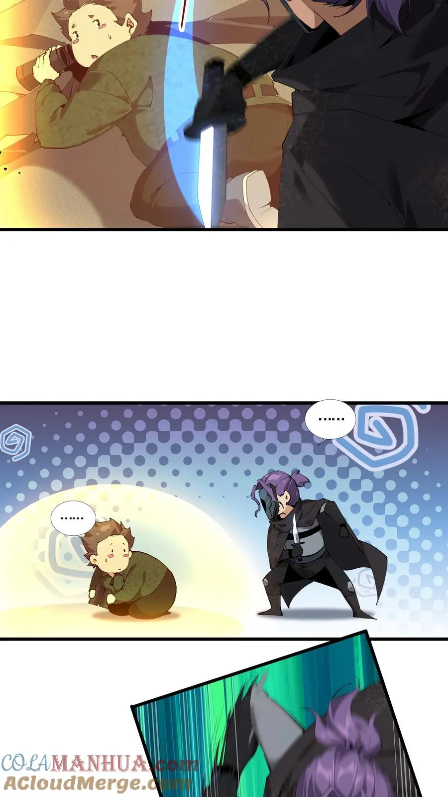 第61话 我等你很久了28