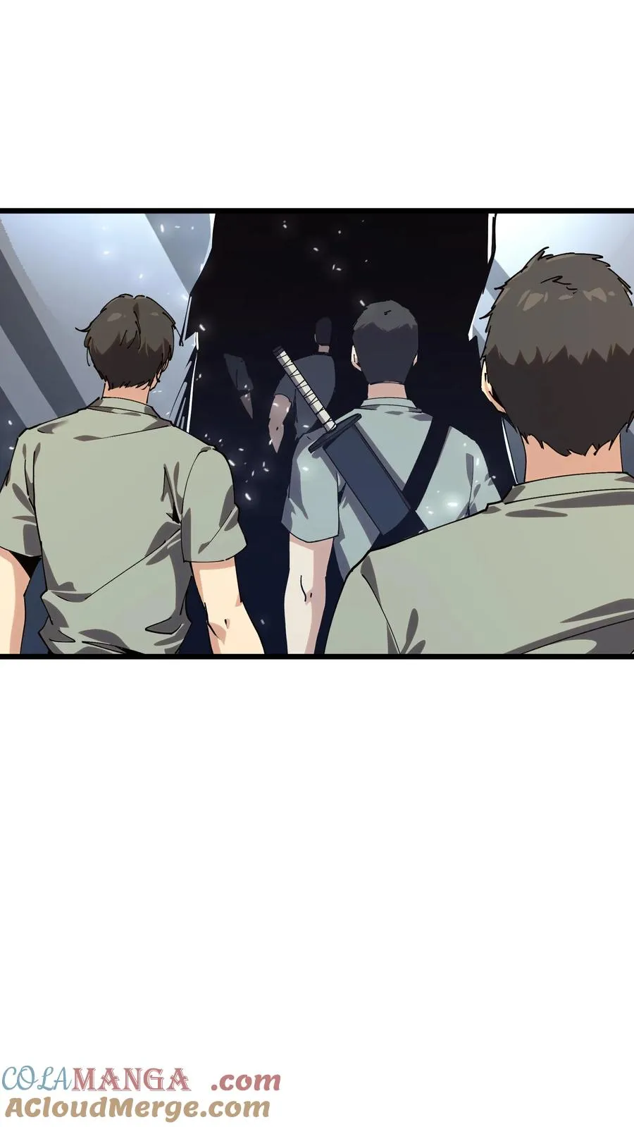 第109话 错乱空间39