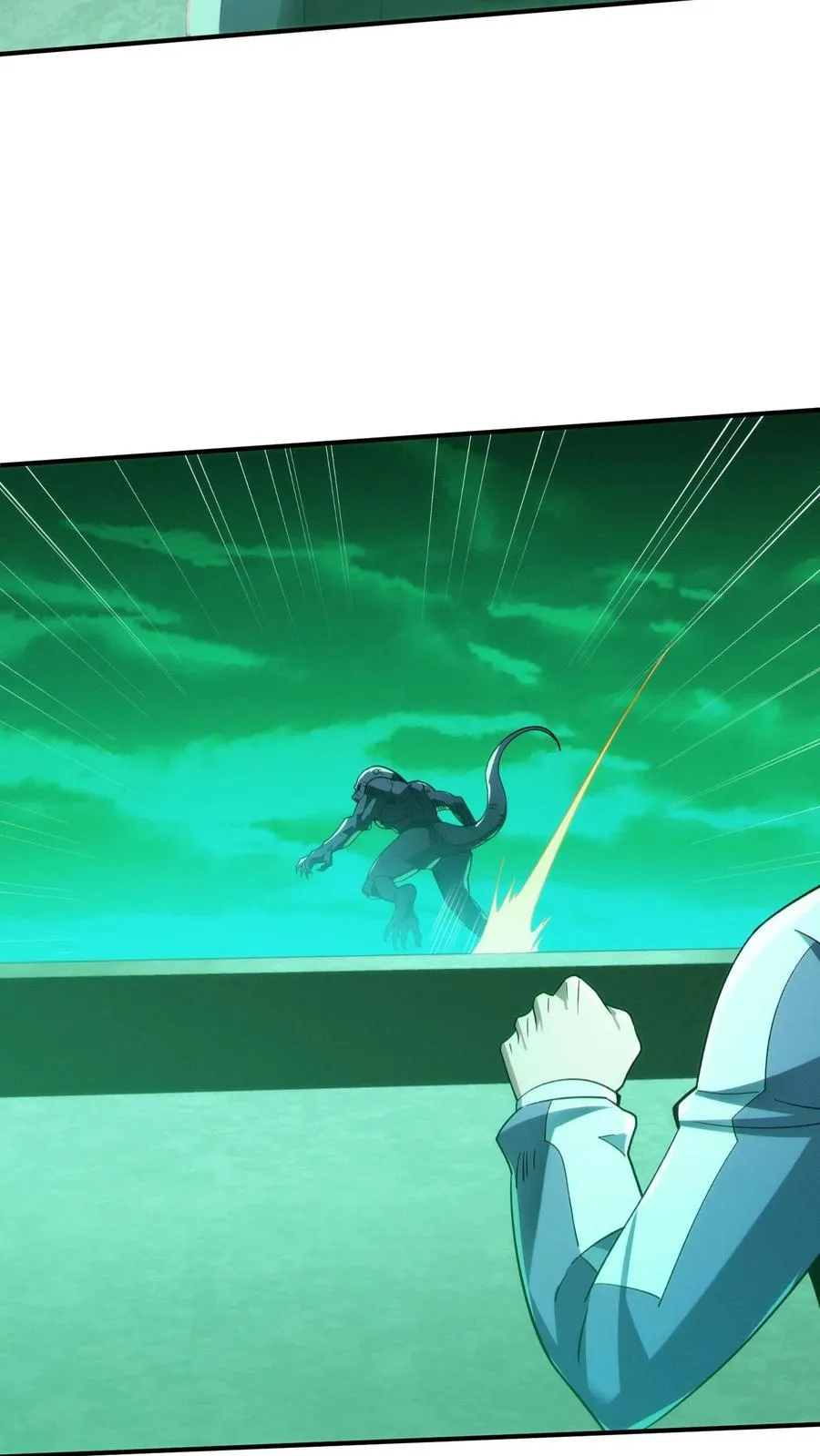 第36话 全校感染者暴走？！47