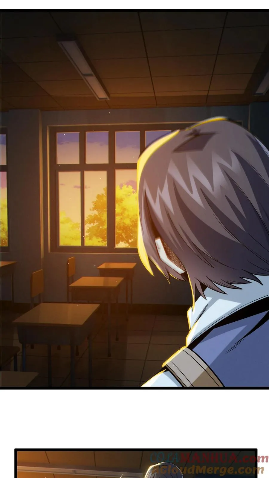 第27话 放学后女学生和教导主任的秘密约会？12