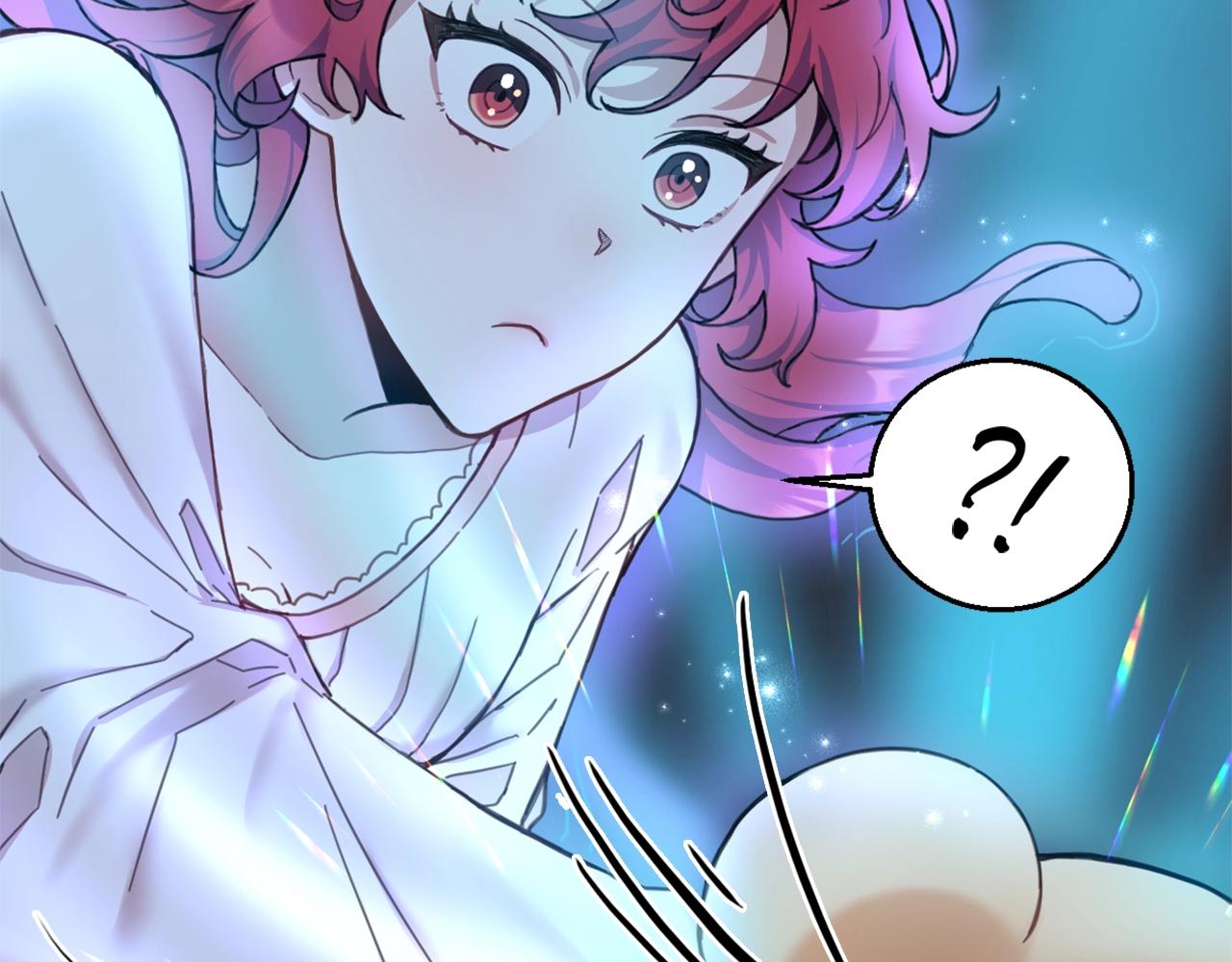 第4话 糟糕！被吸进去了88
