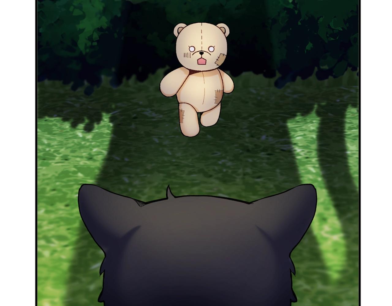 第9话 勇敢熊熊，不怕猫猫！28