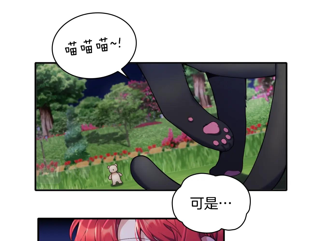 第9话 勇敢熊熊，不怕猫猫！25