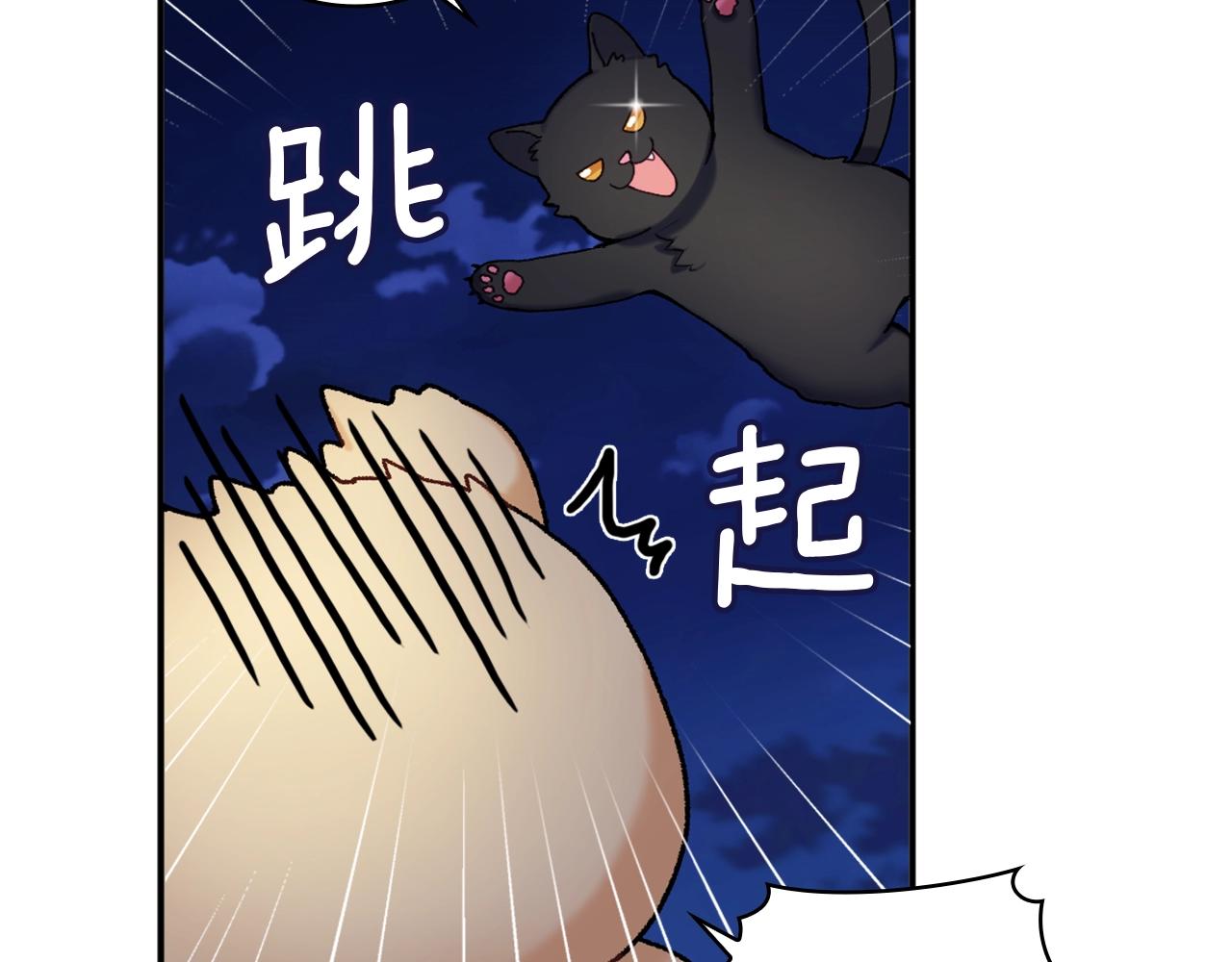 第9话 勇敢熊熊，不怕猫猫！33