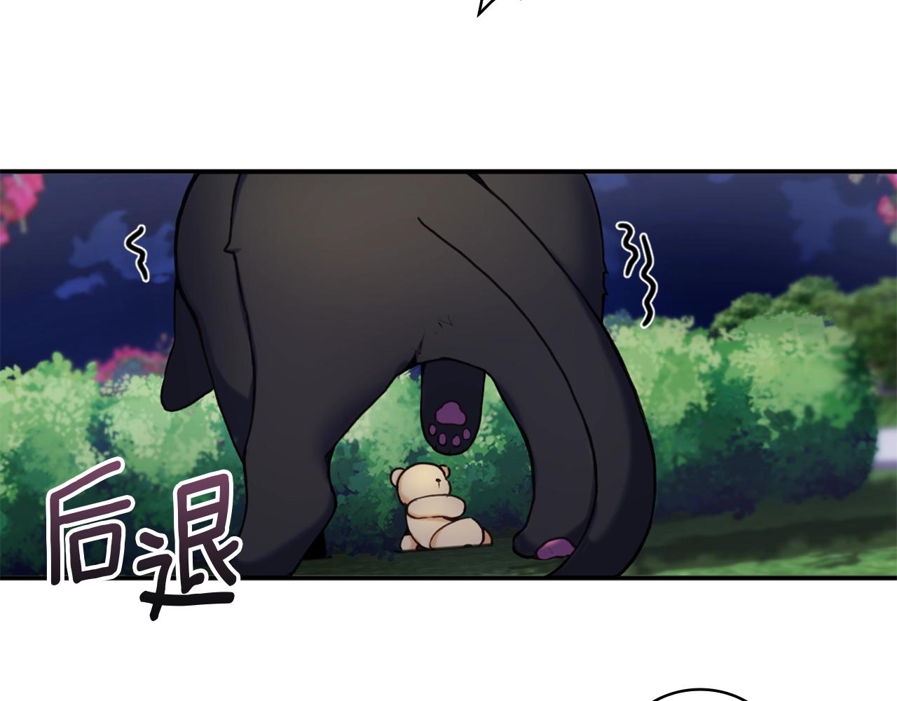 第9话 勇敢熊熊，不怕猫猫！52