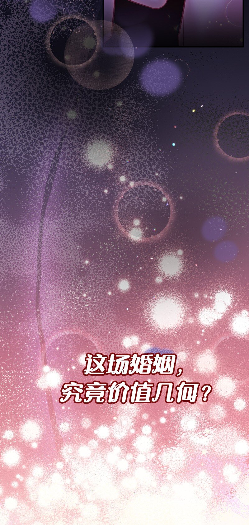 序章 我们的婚姻究竟价值几何？15