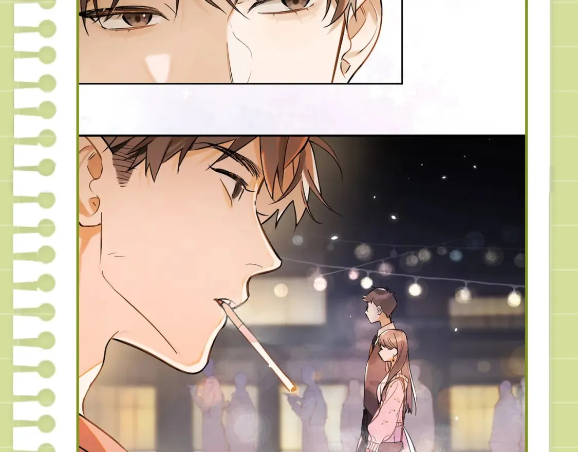 第16期 告白纪事之那些年他偷看的女孩9