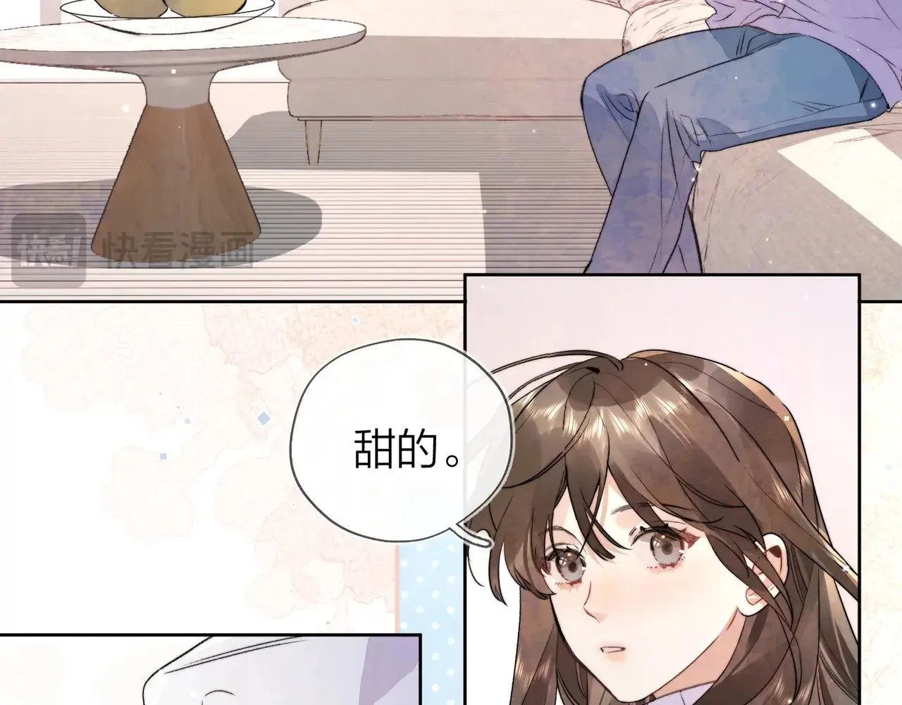 第三十四话 你是在躲我？30