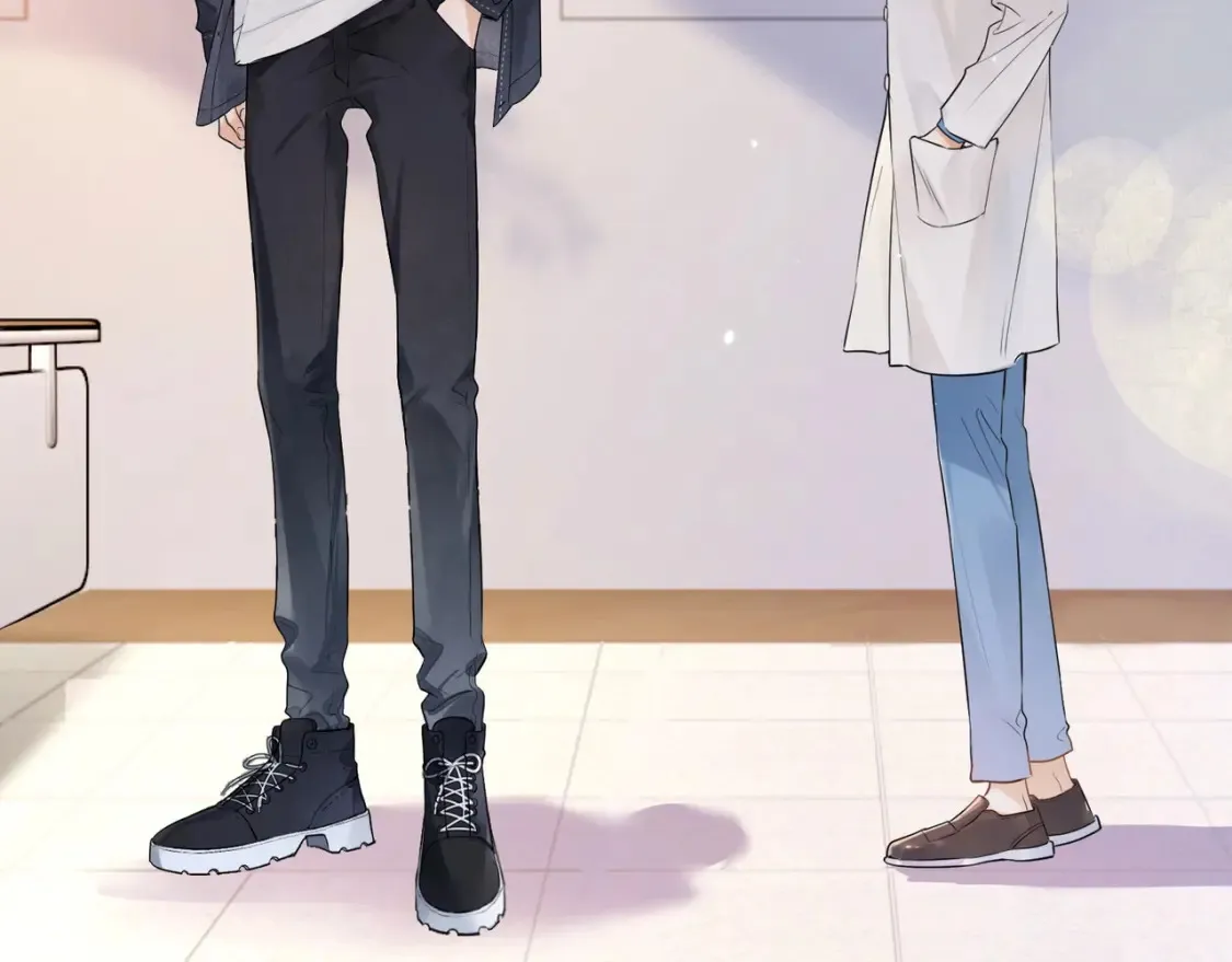 第3话 你们是什么关系?8