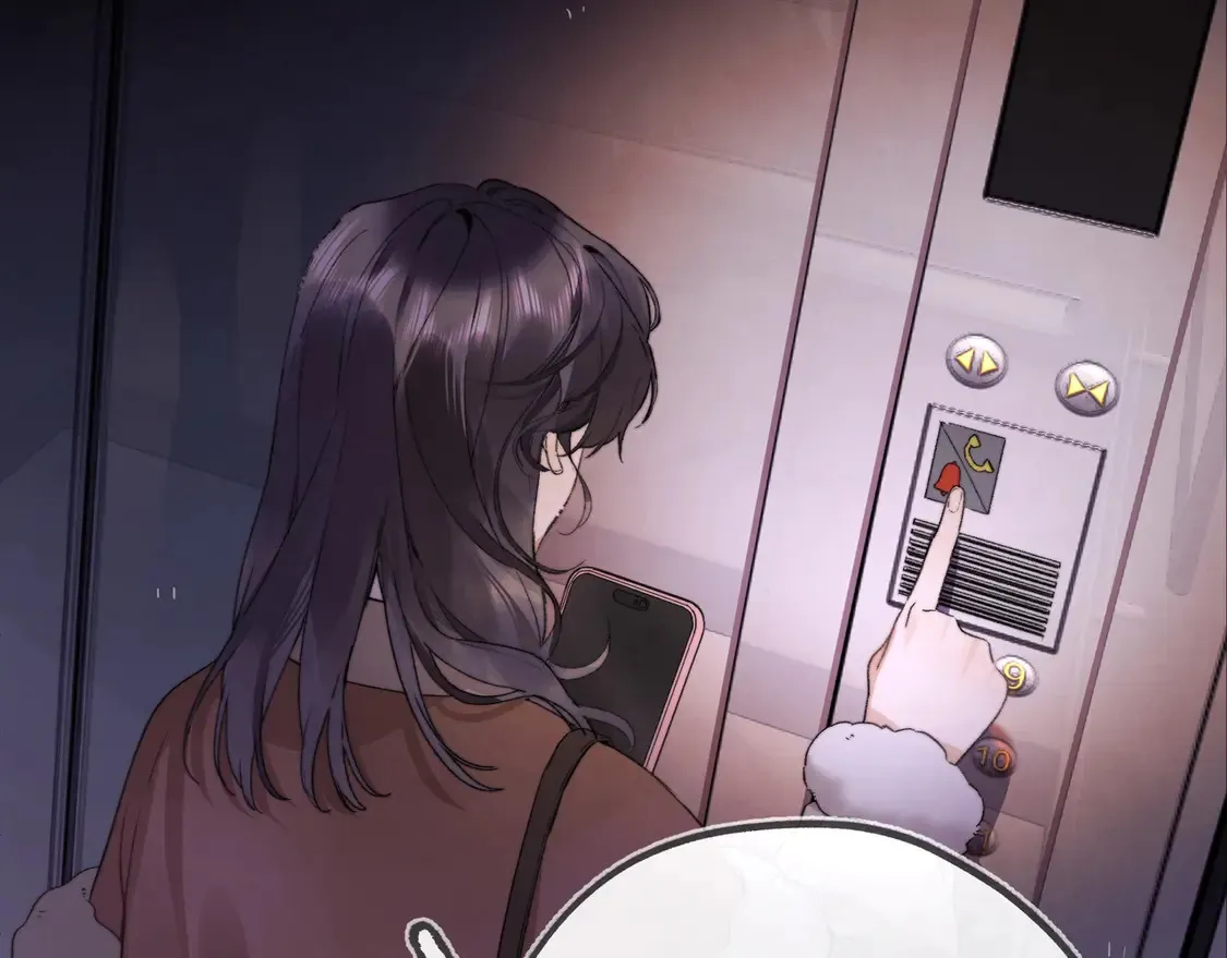 第二十八话 不要怕0