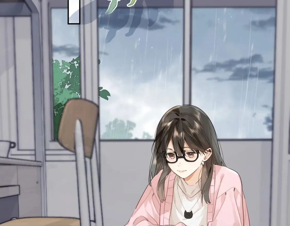 第十六话 她好像挺怕我的10