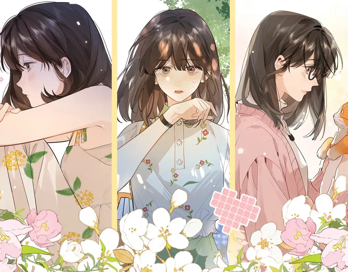第8期许随穿搭分享0