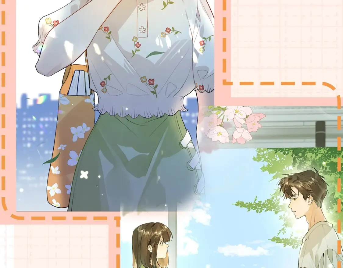 第8期许随穿搭分享11