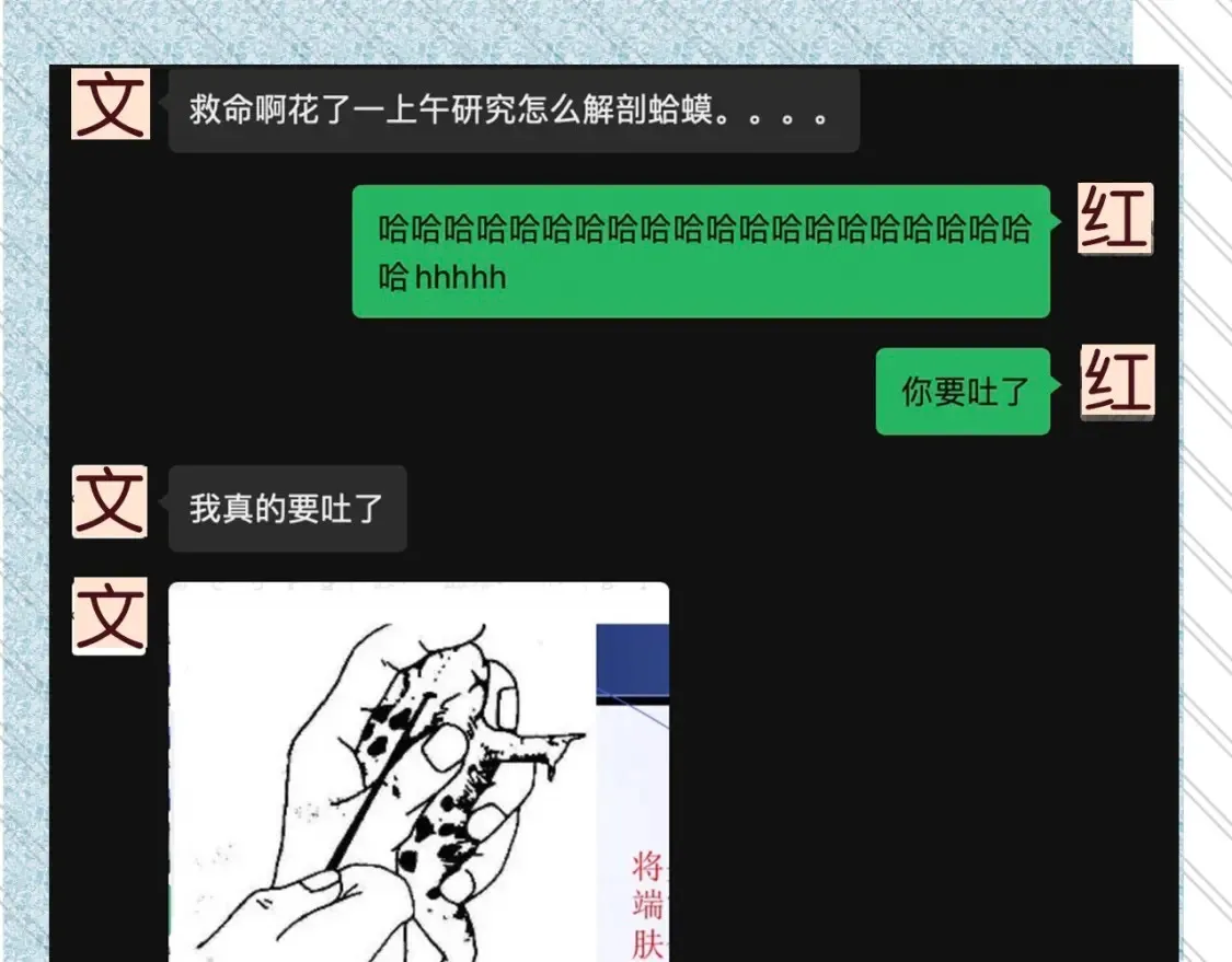 告白路透社！12