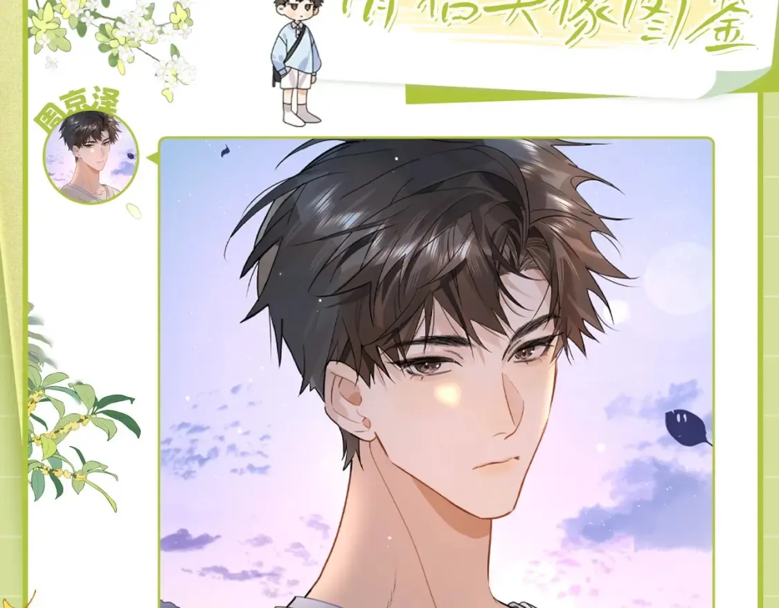 第15期 情侣头像好好看！谁还没领取？3