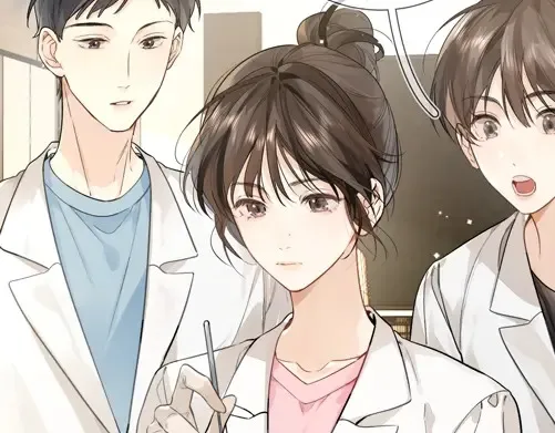 第4话 你喜欢什么样的？11