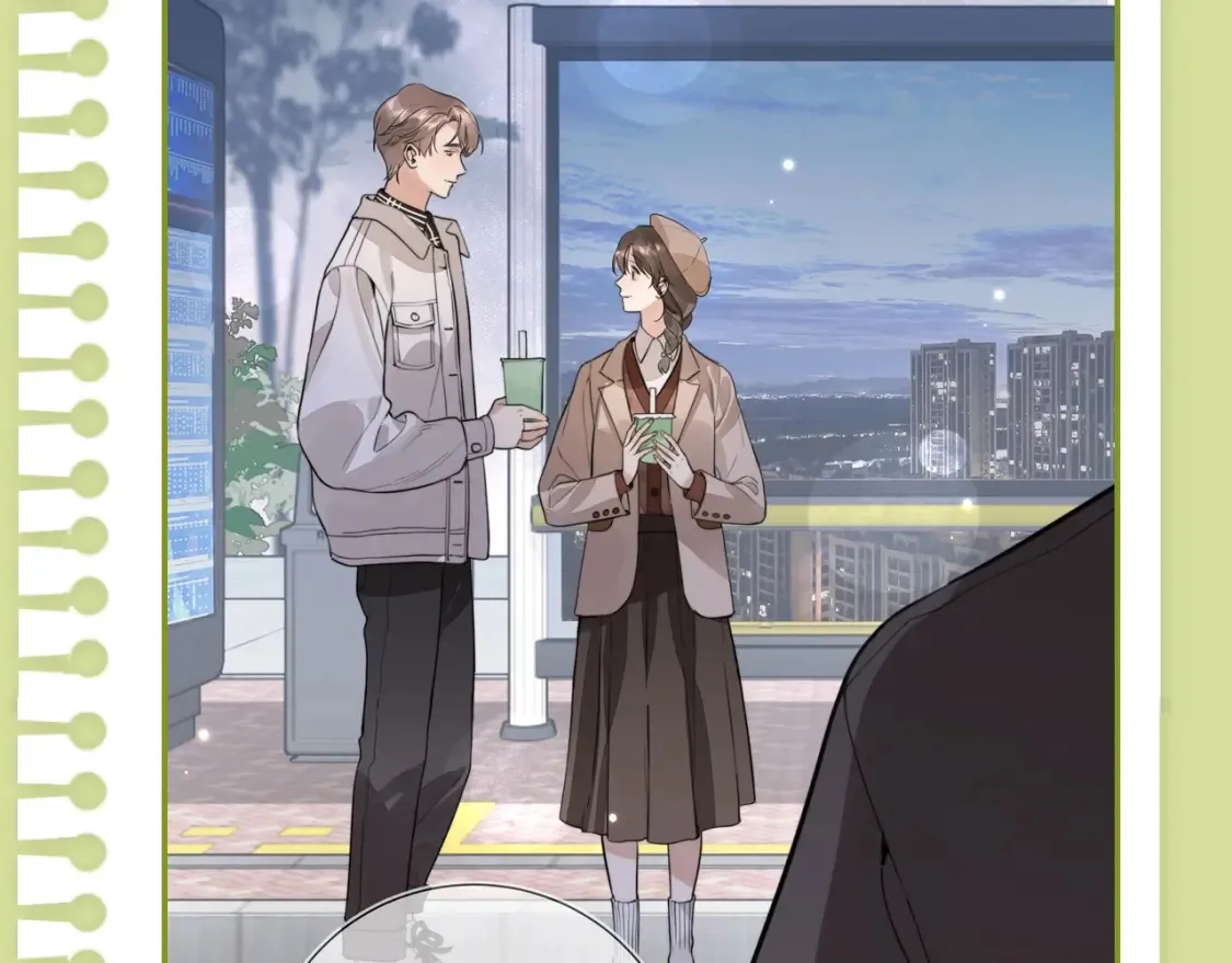 第16期 告白纪事之那些年他偷看的女孩19