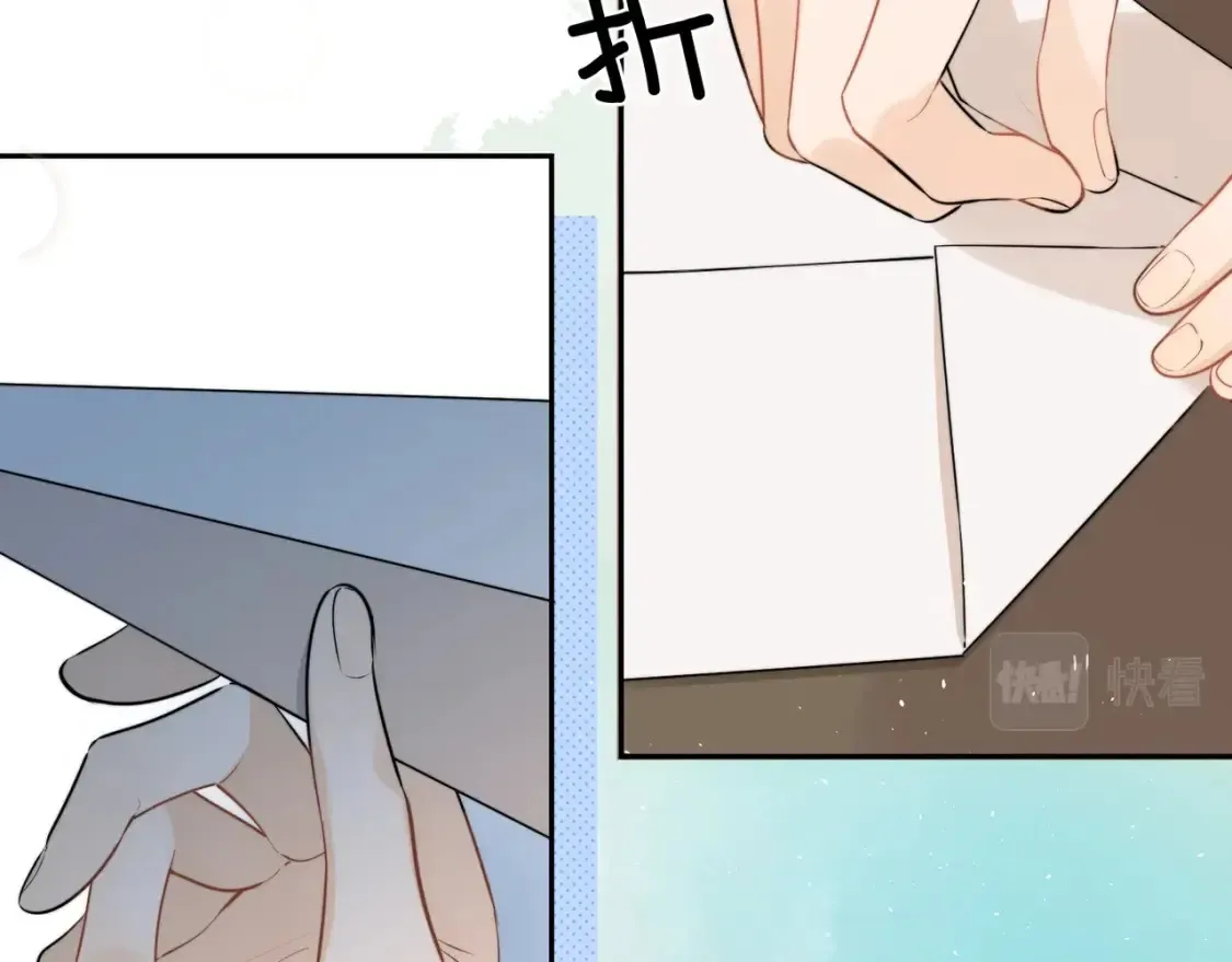 第8话 上帝一声不响，一切皆由我定83