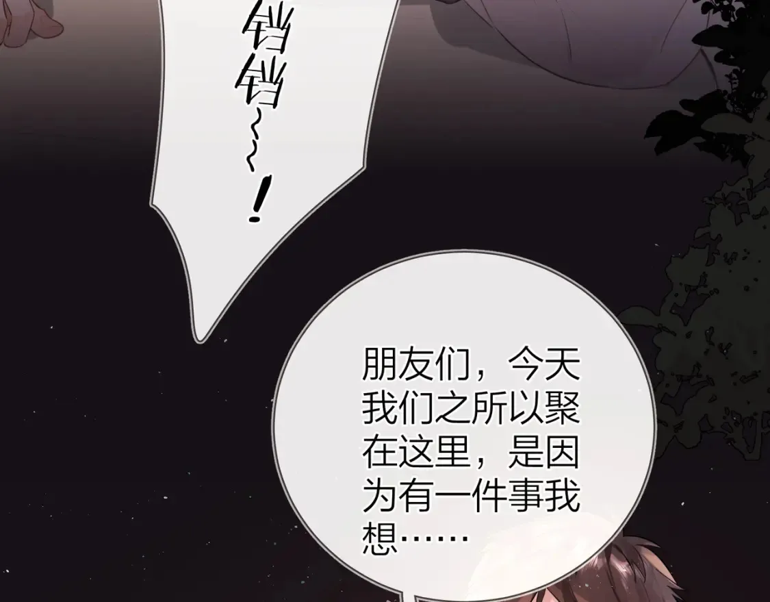 第十九话 想要被他看到37
