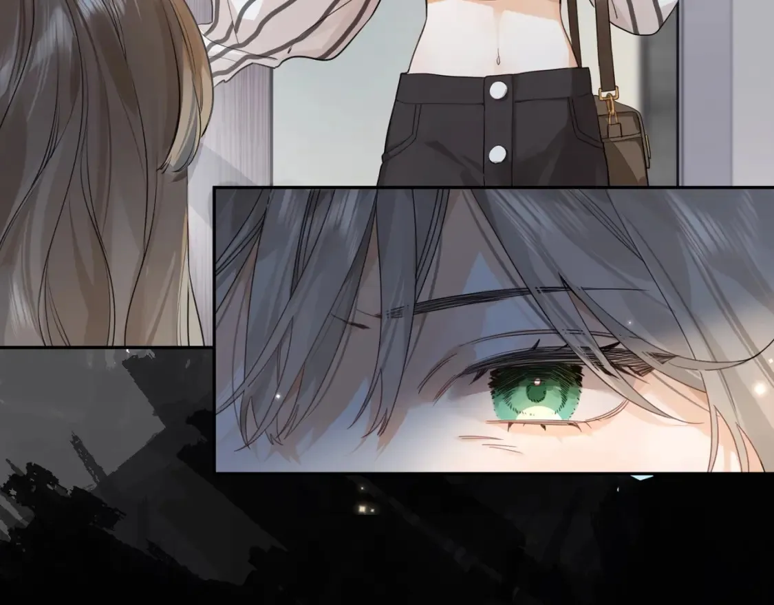 第十六话 她好像挺怕我的16