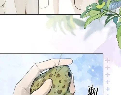 第4话 你喜欢什么样的？13
