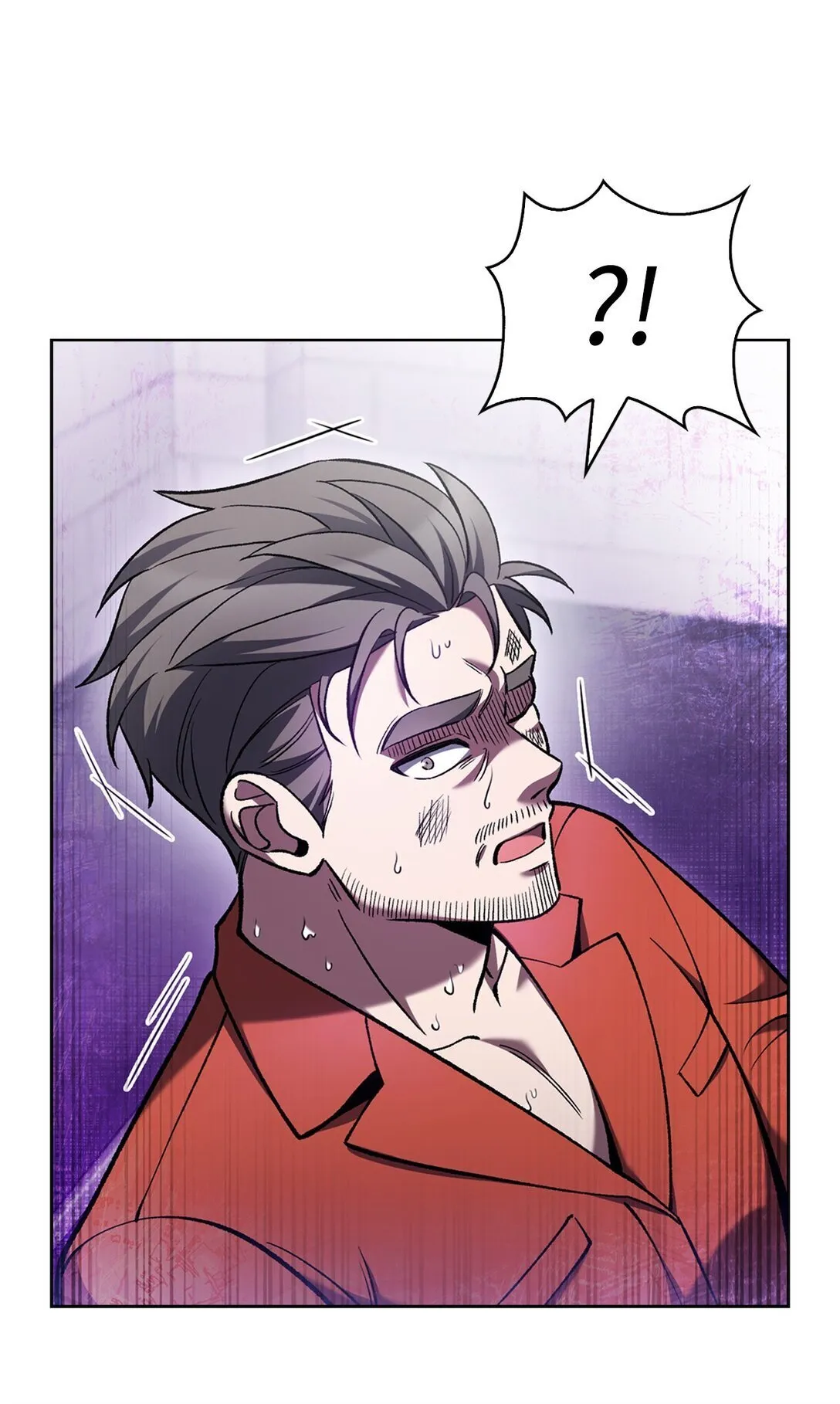 030 要掉马了？33