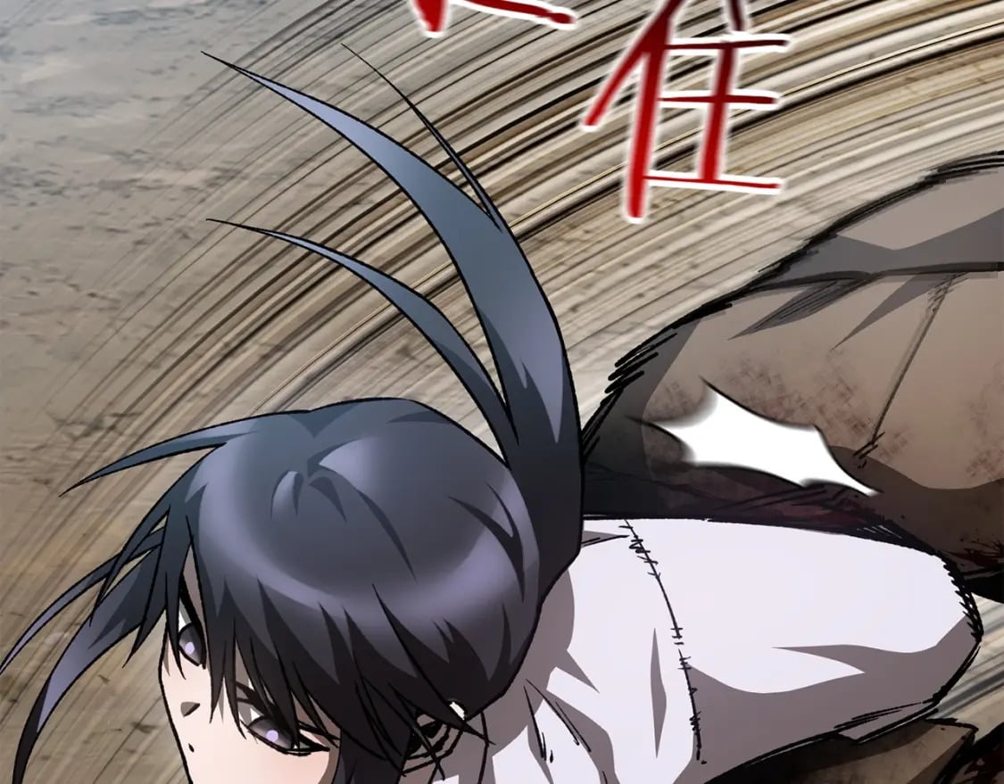 第19话 激战魔猿19