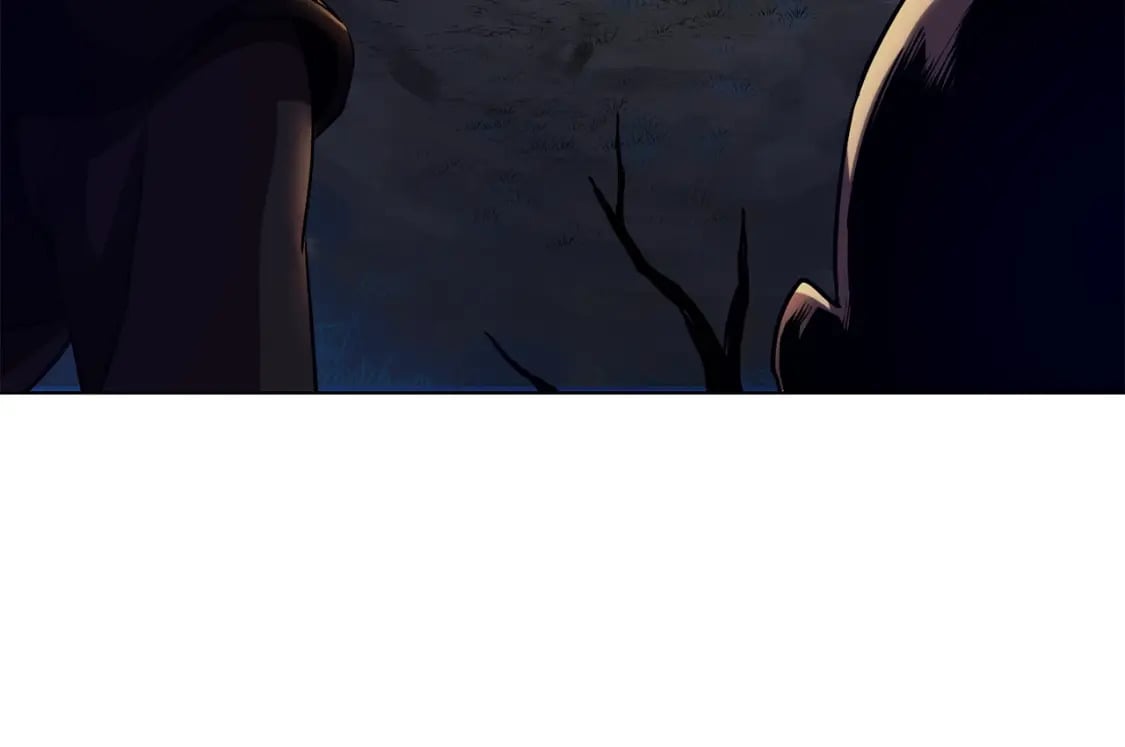 第1话 破灭之森11