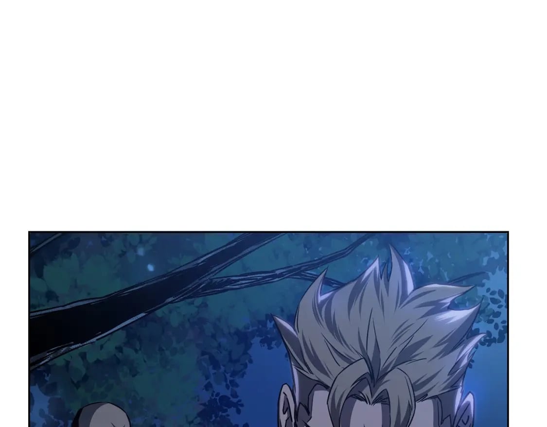 第1话 破灭之森12