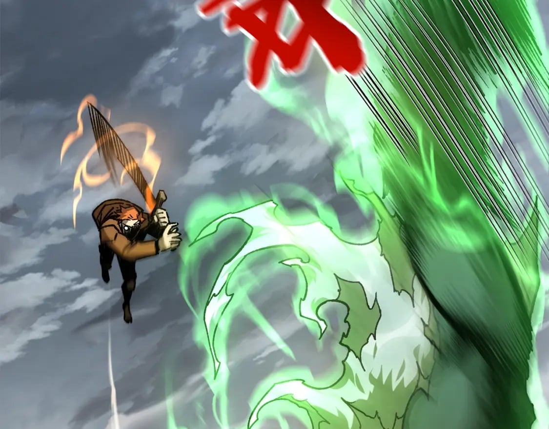 第14话 人类的战斗方式80