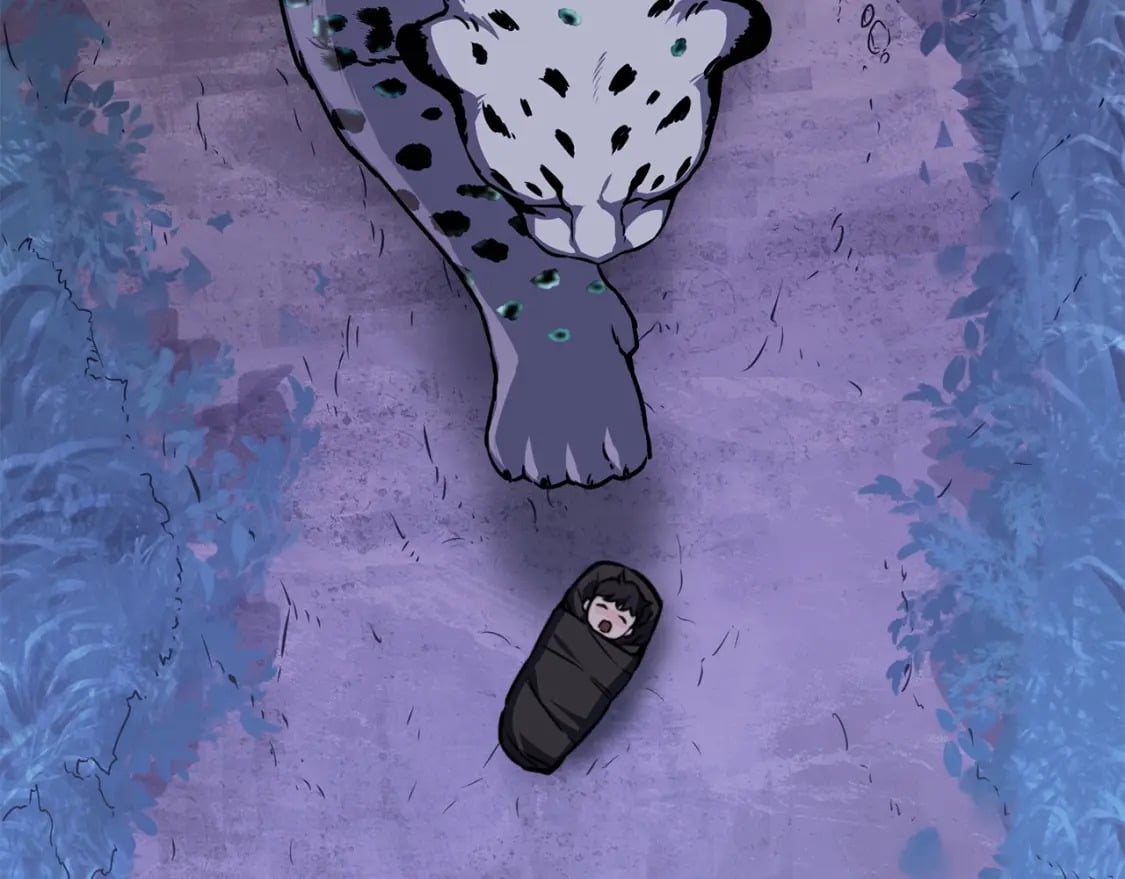 第1话 破灭之森162