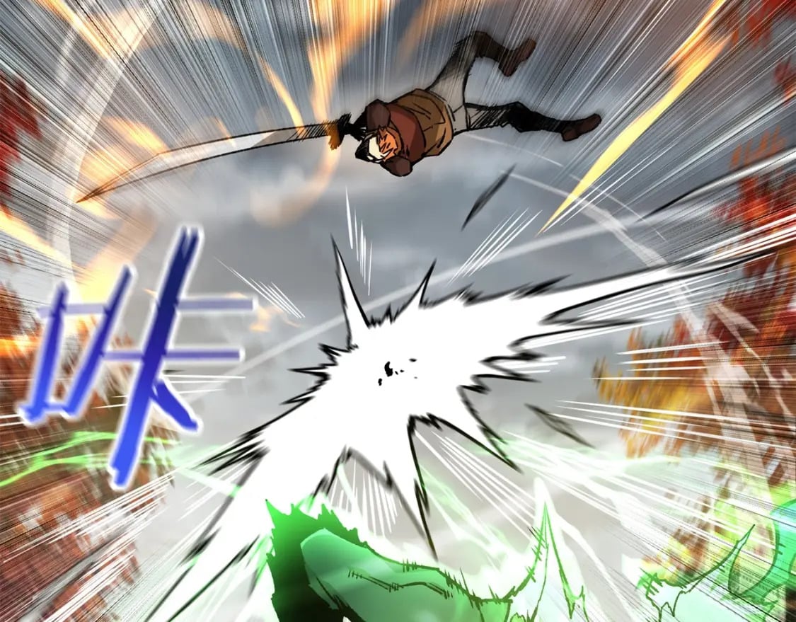 第14话 人类的战斗方式85